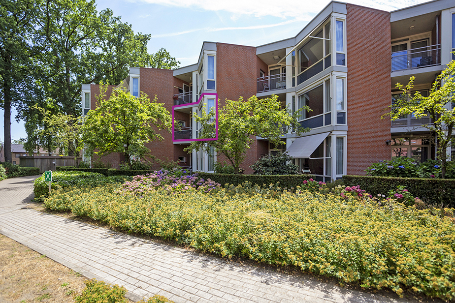 Koperwiek 39, 4881 DZ Zundert, Nederland