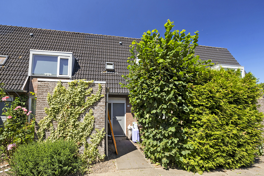 Vossendonk 18, 4907 ZD Oosterhout, Nederland