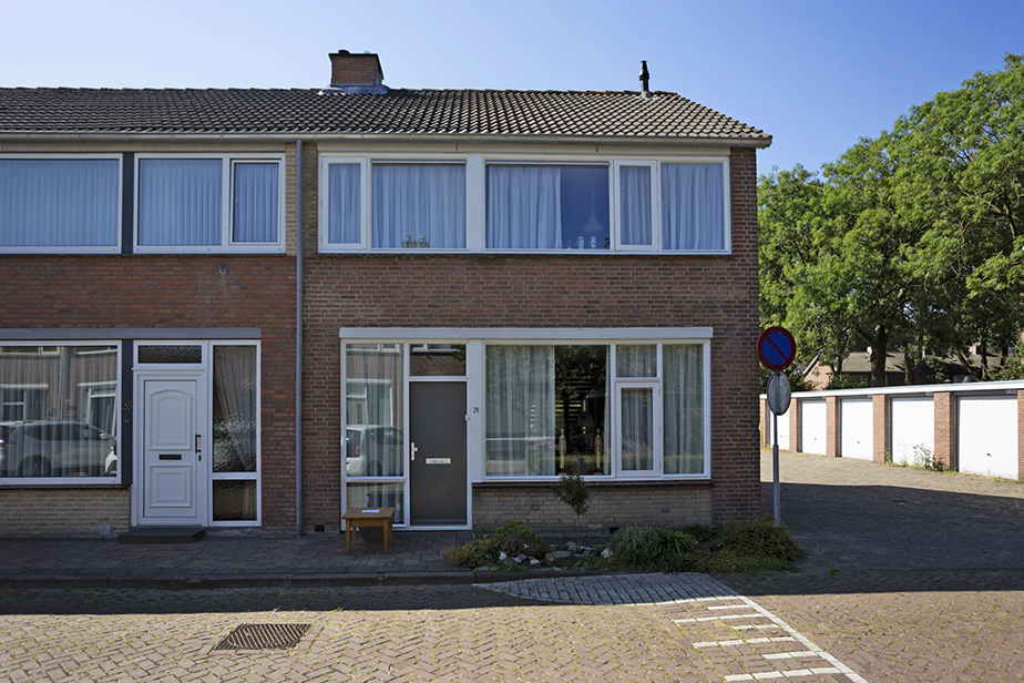 Van Nuyssenburgstraat 28, 4931 EL Geertruidenberg, Nederland