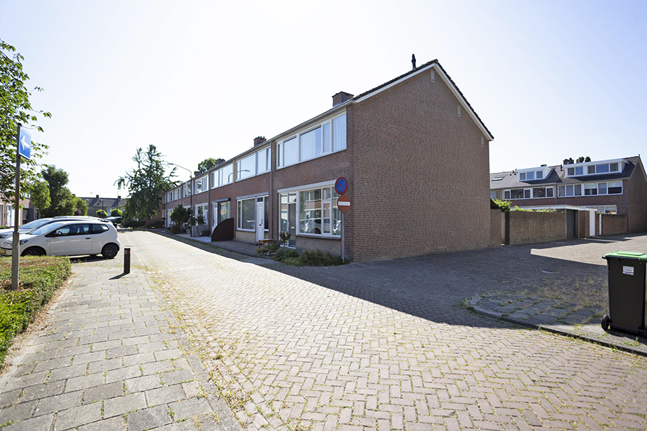Van Nuyssenburgstraat 28
