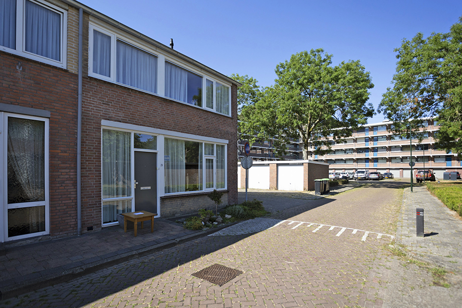 Van Nuyssenburgstraat 28