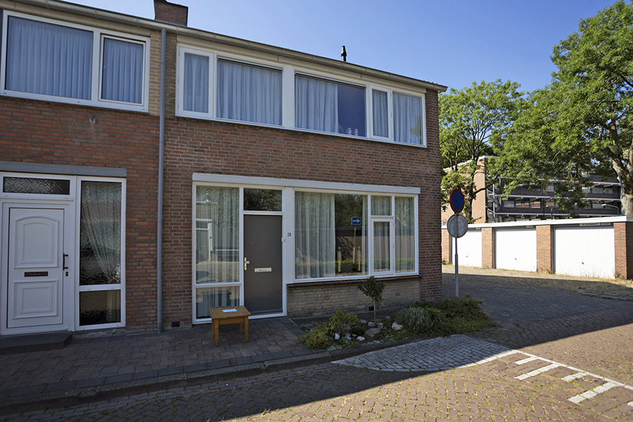 Van Nuyssenburgstraat 28
