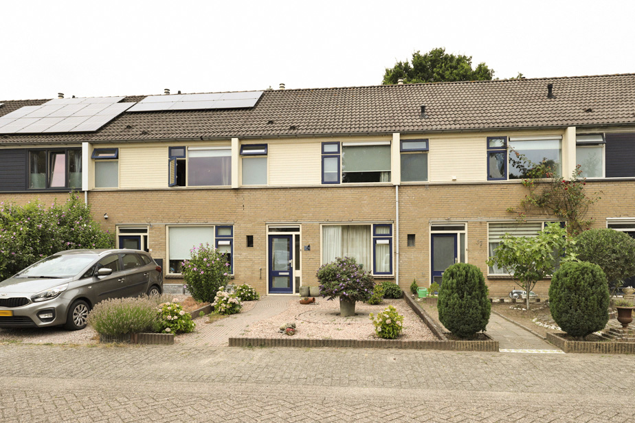 Rijvoortshoef 36, 4941 VB Raamsdonksveer, Nederland