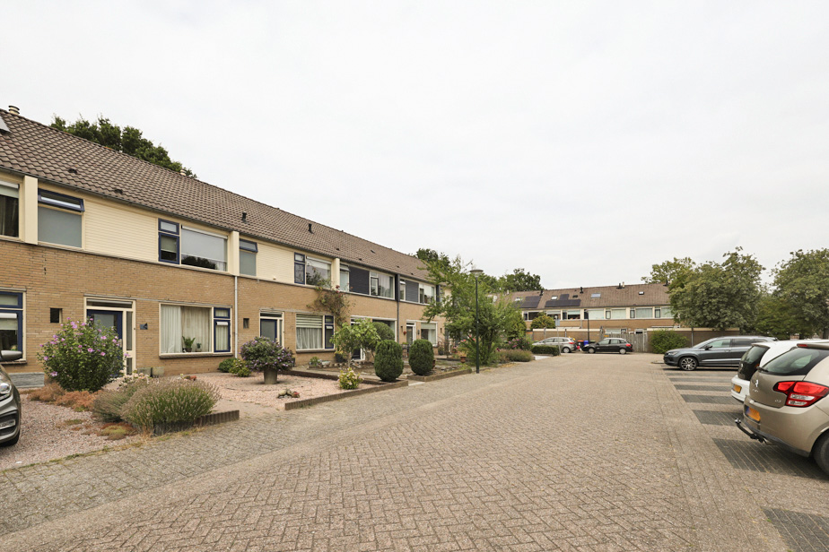 Rijvoortshoef 36