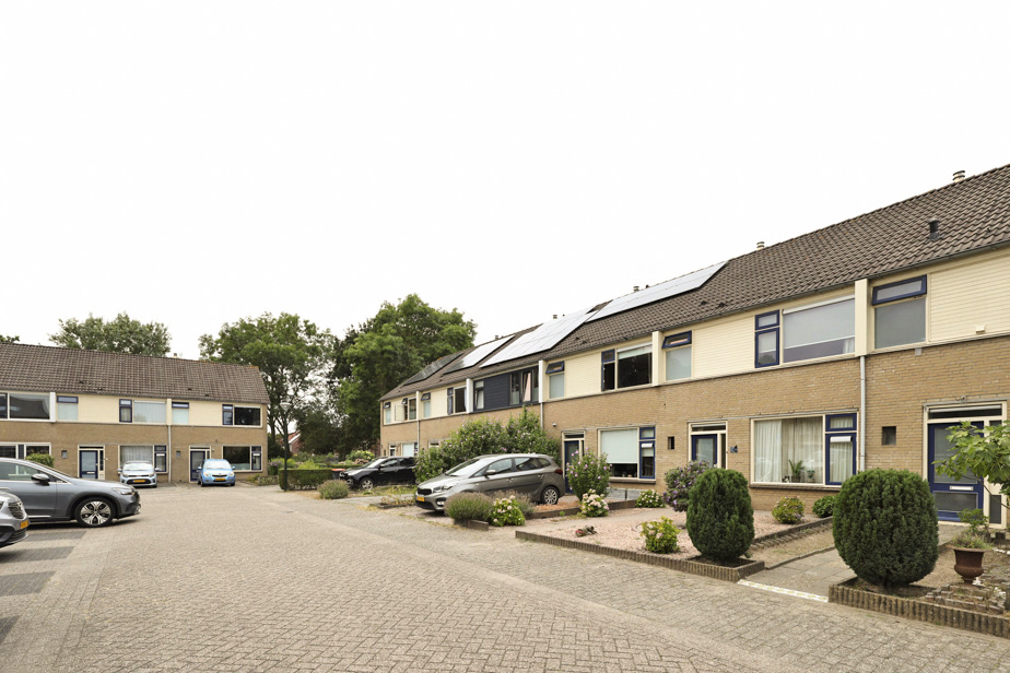 Rijvoortshoef 36