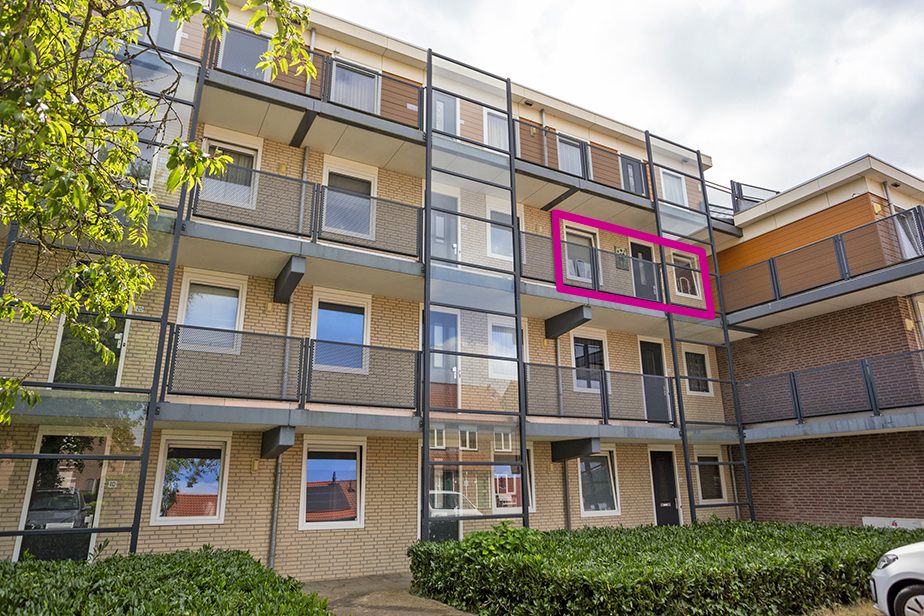 Lutteldonk 26, 4942 BA Raamsdonksveer, Nederland