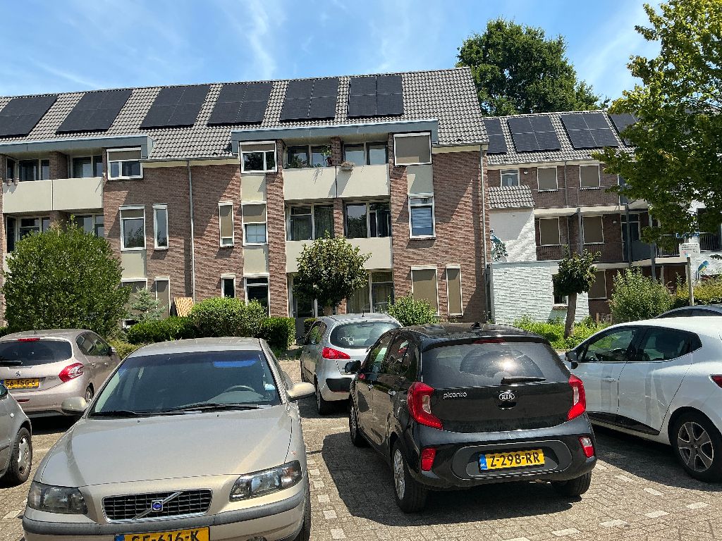 Lange Schoor 57