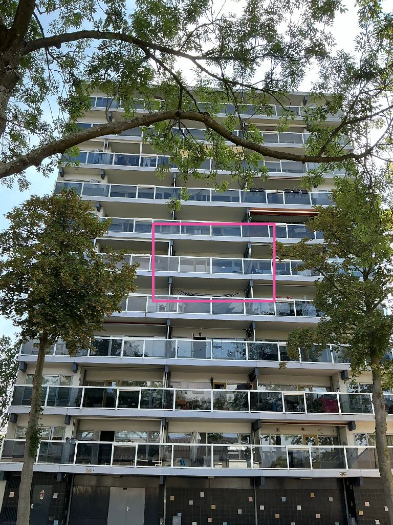 Roeselarestraat 58, 4826 JH Breda, Nederland