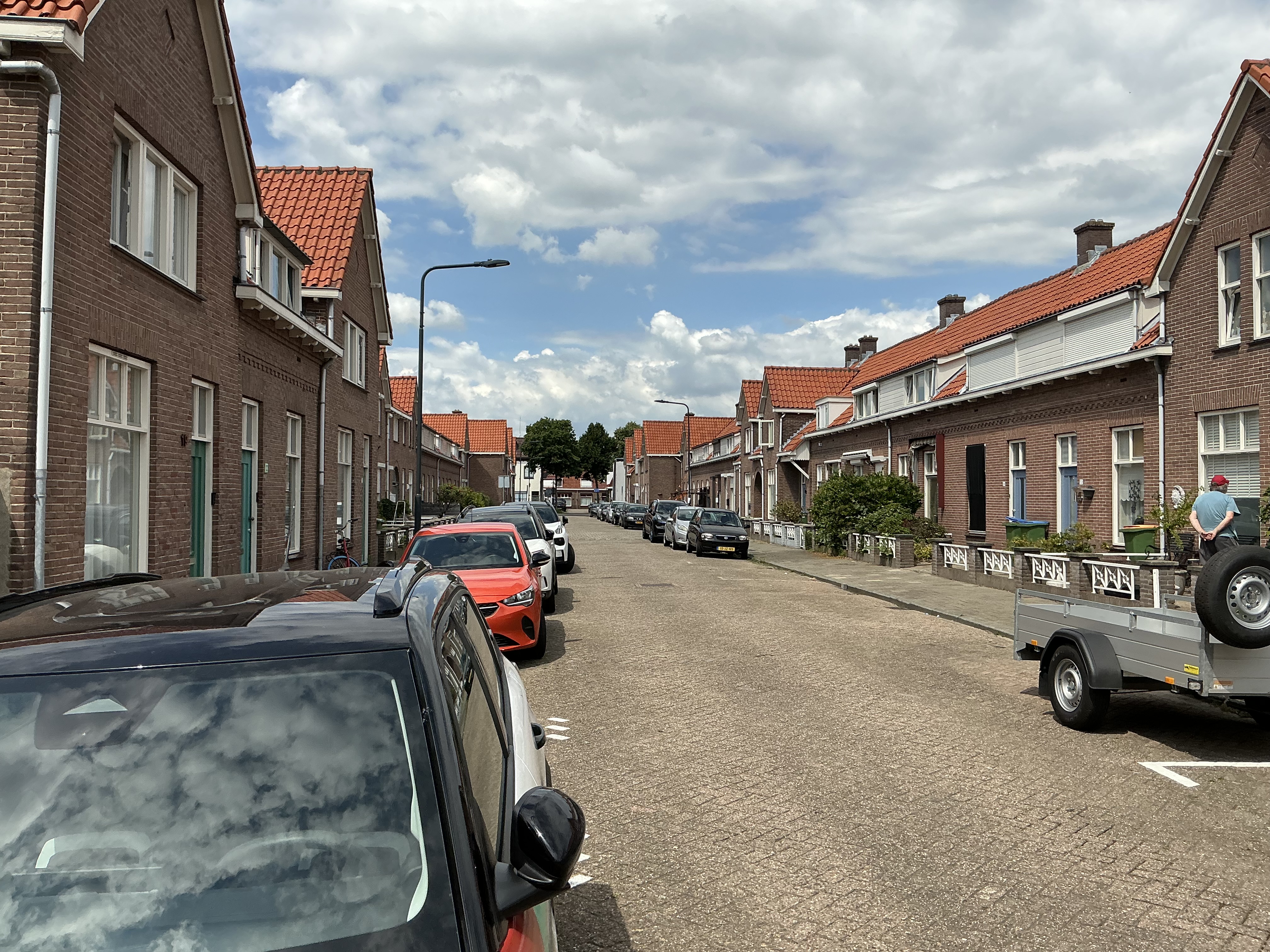 Rietmakerstraat 24