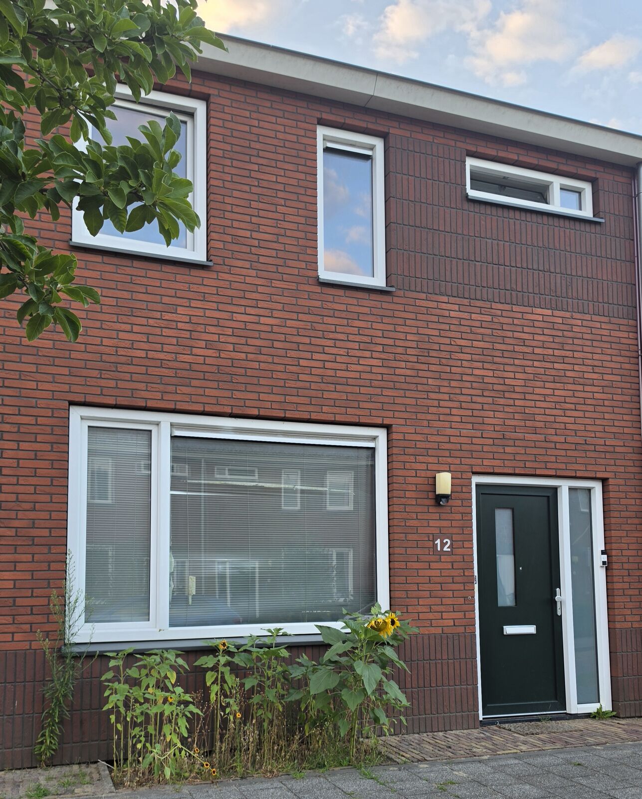 Rombout Keldermansstraat 12, 4827 LE Breda, Nederland