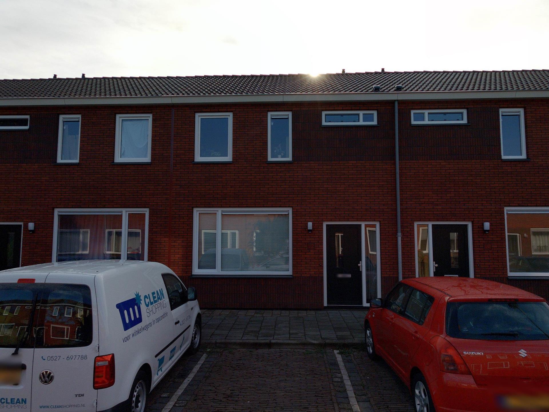 Rombout Keldermansstraat 12 Breda