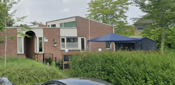 Opaaldijk 74, 4706 LV Roosendaal, Nederland