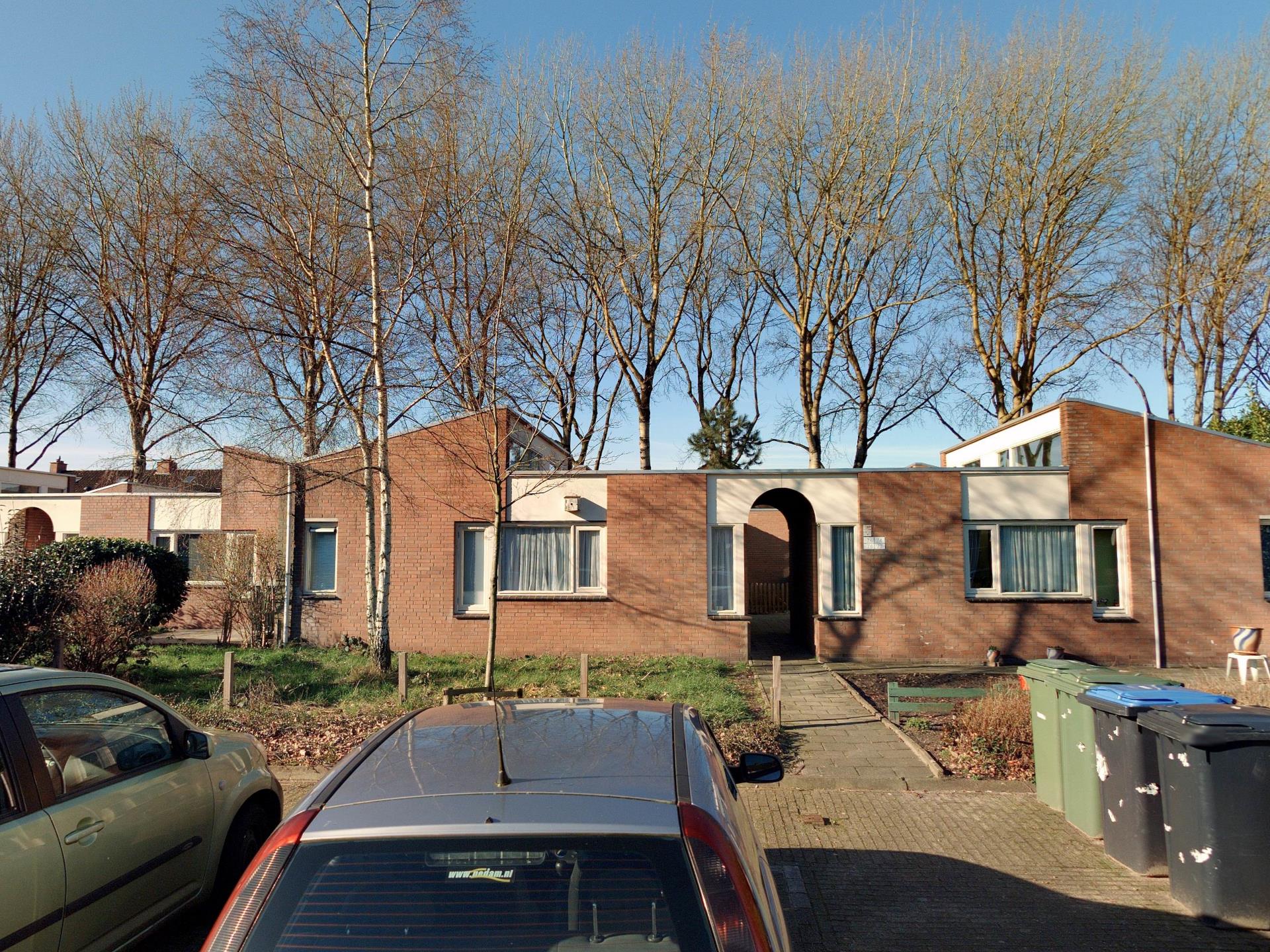 Opaaldijk 74 Roosendaal