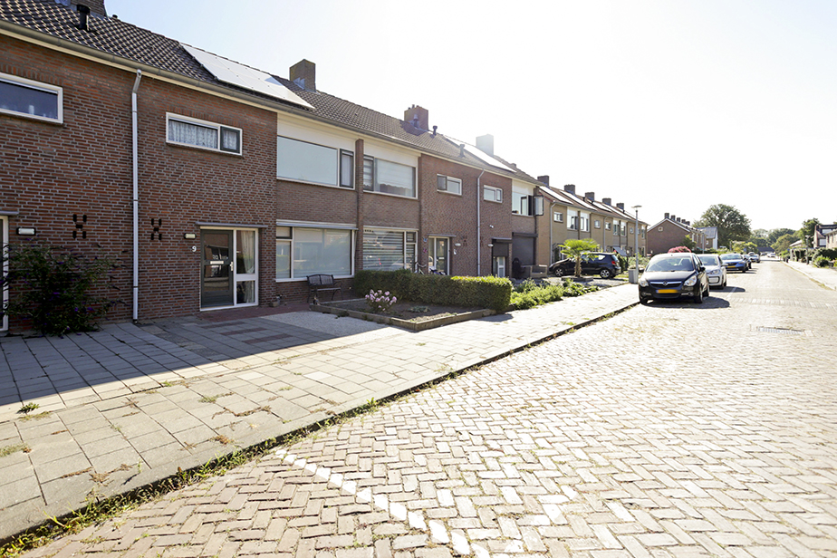 Boudewijnstraat 9