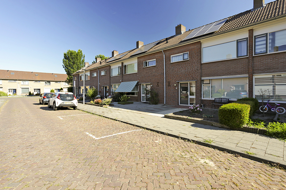 Boudewijnstraat 9