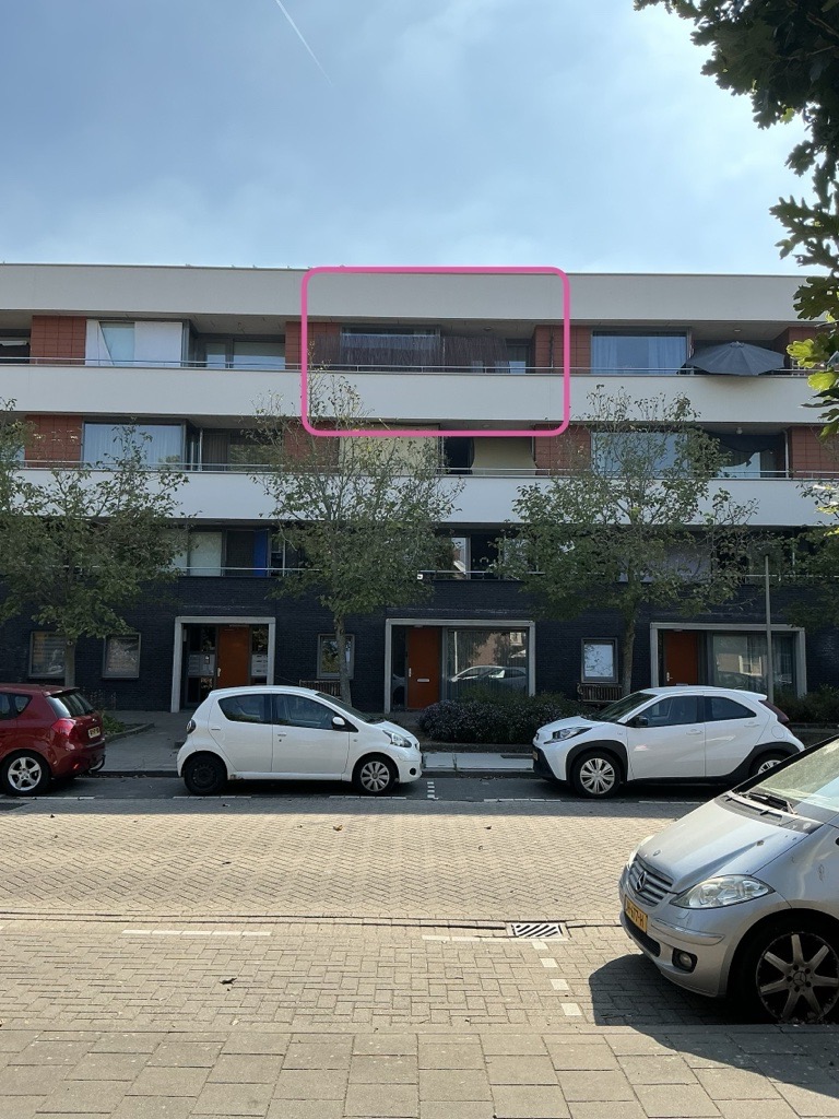 homes for rent on Bredaseweg 71 G