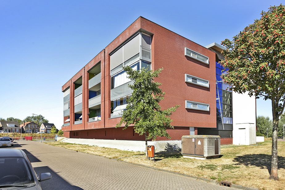 Wielerstraat 50