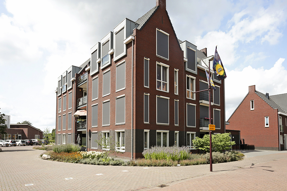 Pastoor van Breugelstraat 102b, 4744 AE Bosschenhoofd, Nederland