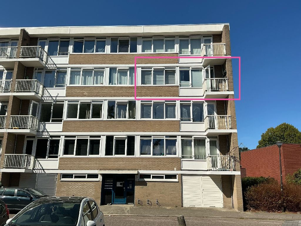 Jan Vermeerlaan 95B, 4703 KH Roosendaal, Nederland