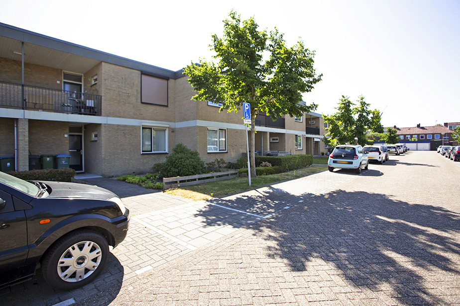 Van Vianenstraat 7, 4901 VE Oosterhout, Nederland