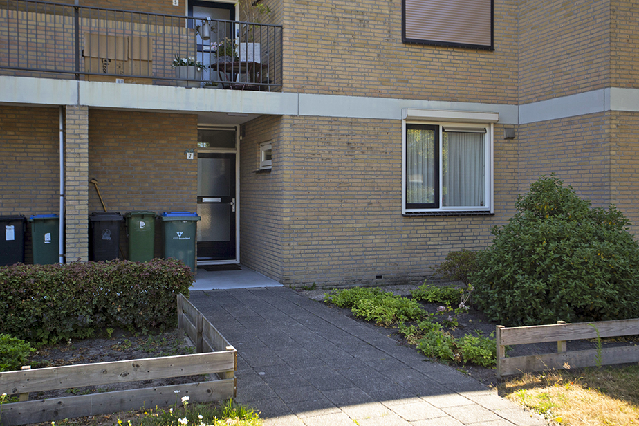 Van Vianenstraat 7