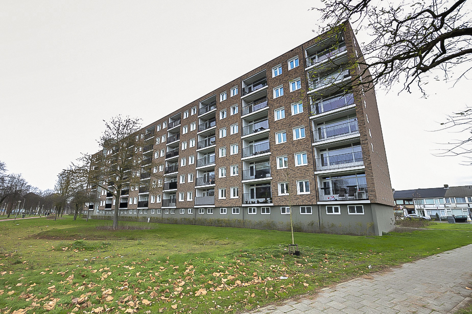 Calandstraat 323