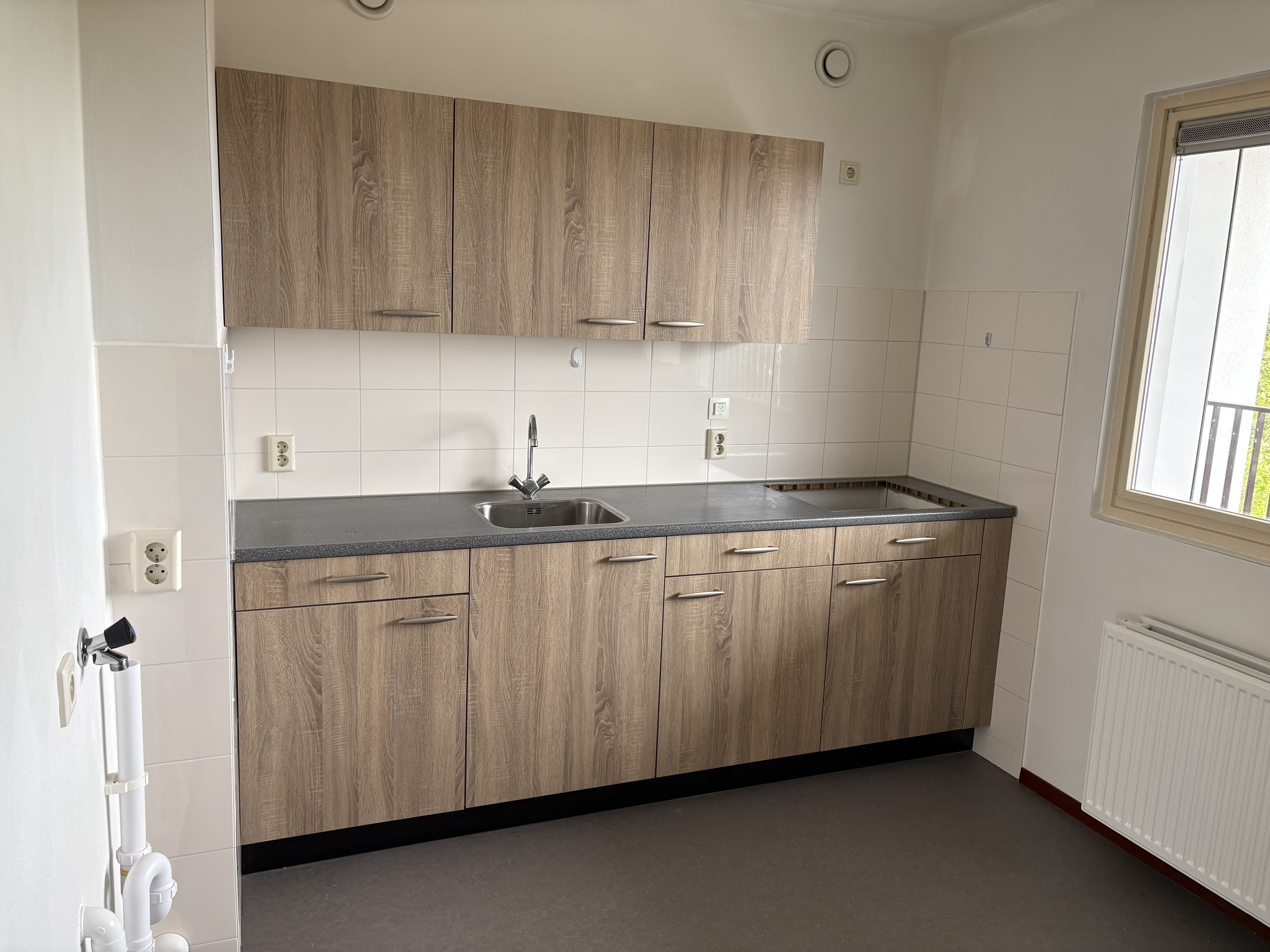 Calandstraat 323