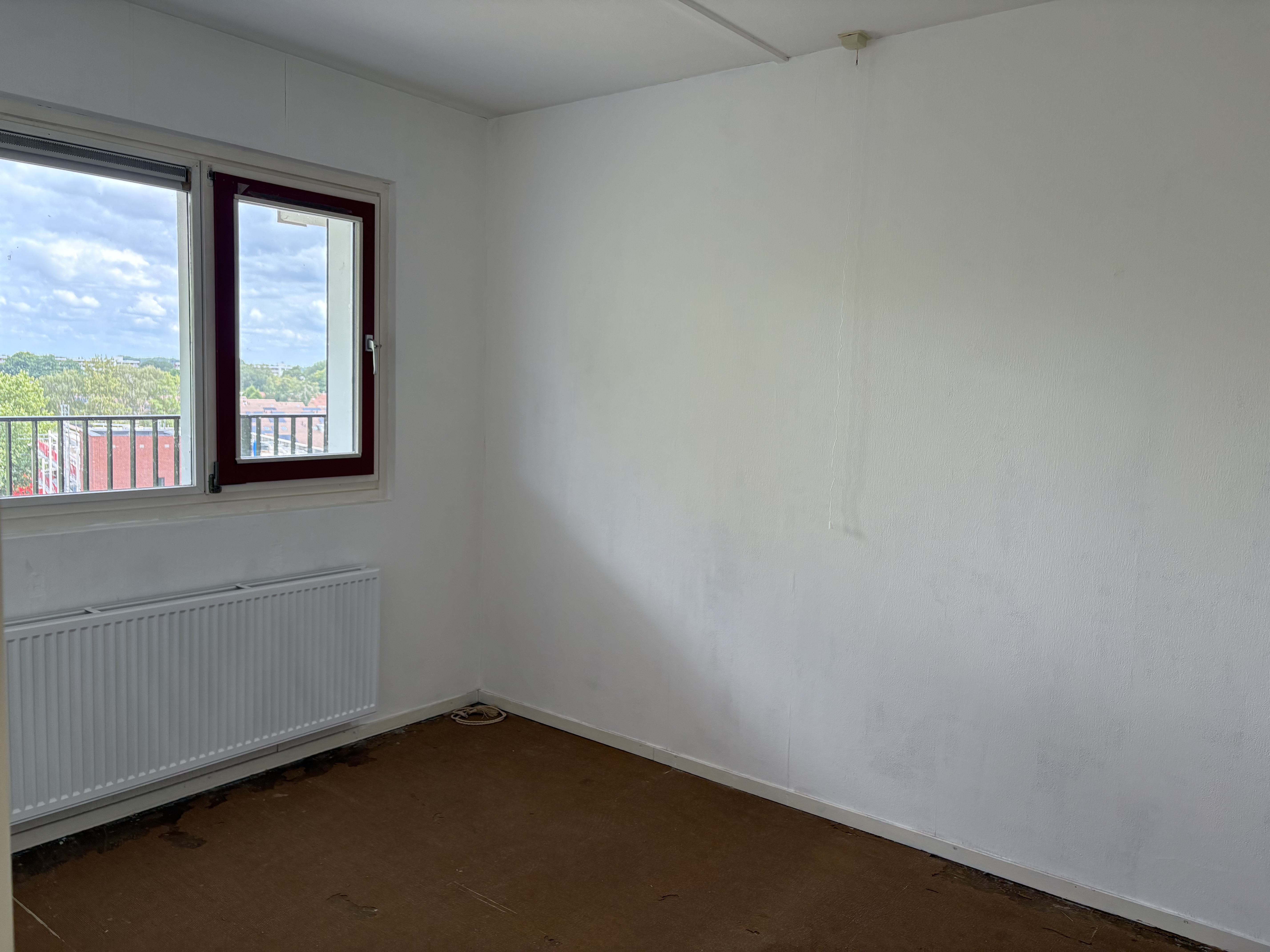 Calandstraat 323