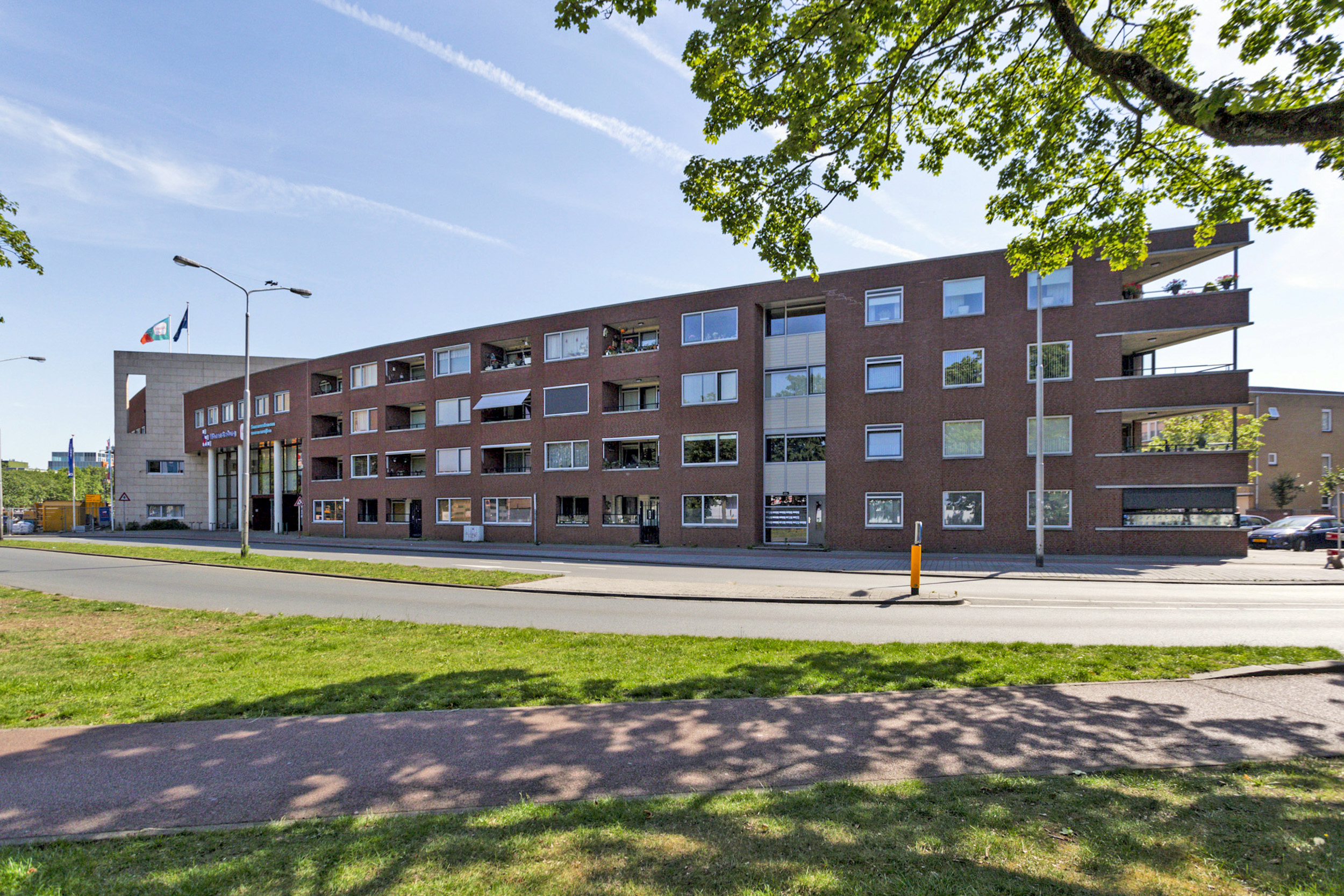 Schorsmolenstraat 16, 4811 VP Breda, Nederland