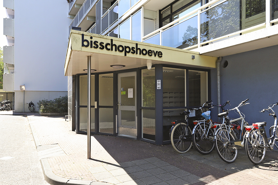 Bisschopshoeve 146
