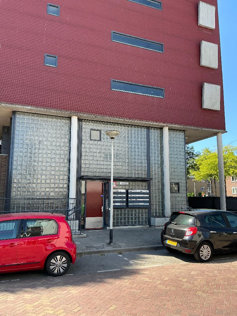 Burgemeester Freijterslaan 129