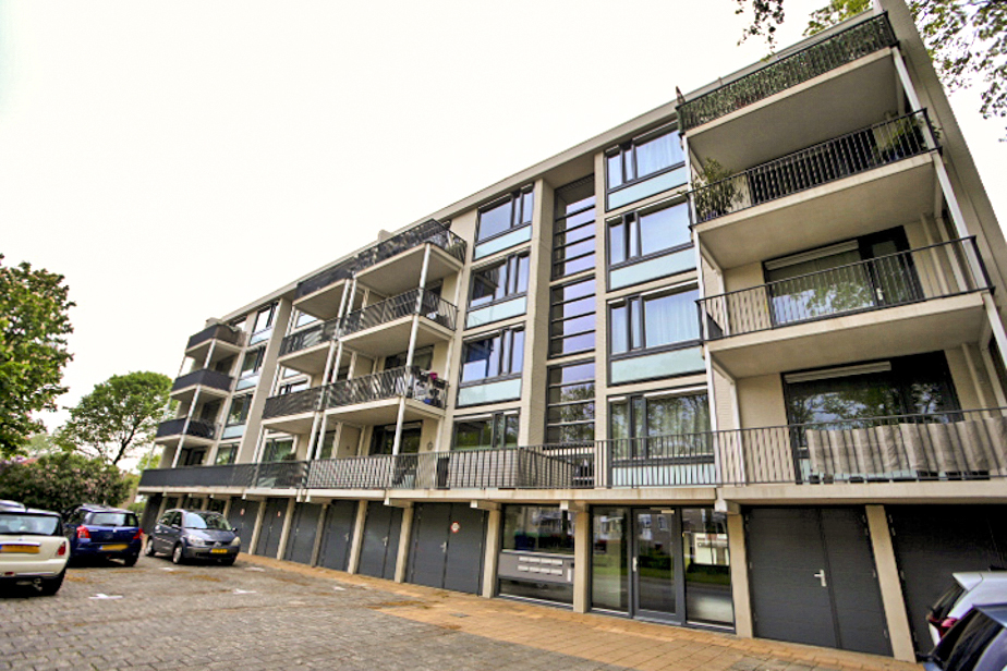 Baliëndijk 67C, 4816 GB Breda, Nederland