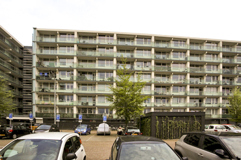 Brusselstraat 40, 4826 NK Breda, Nederland