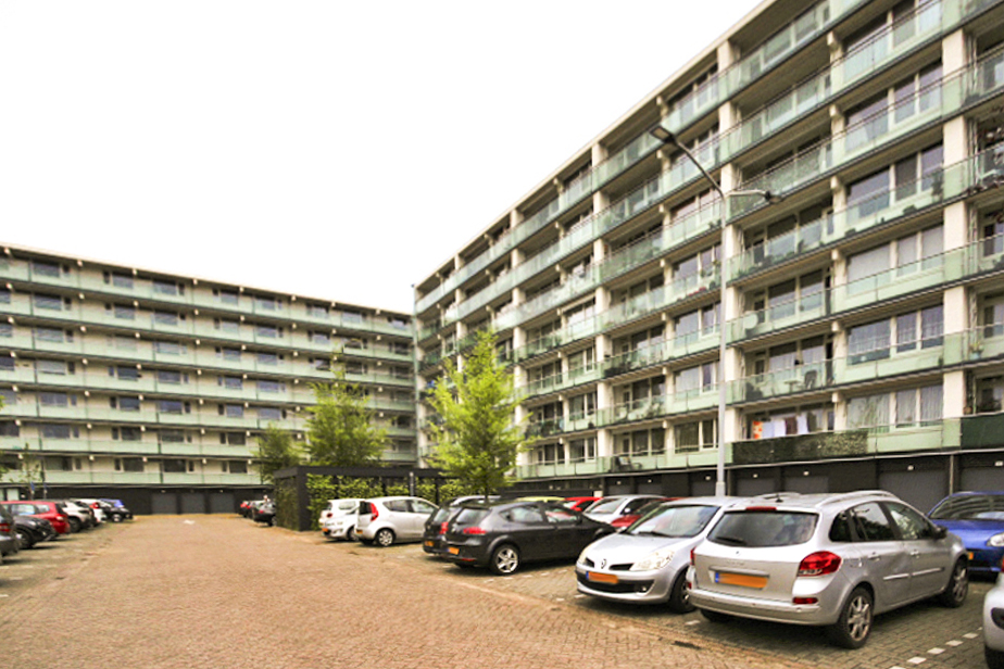 Brusselstraat 40