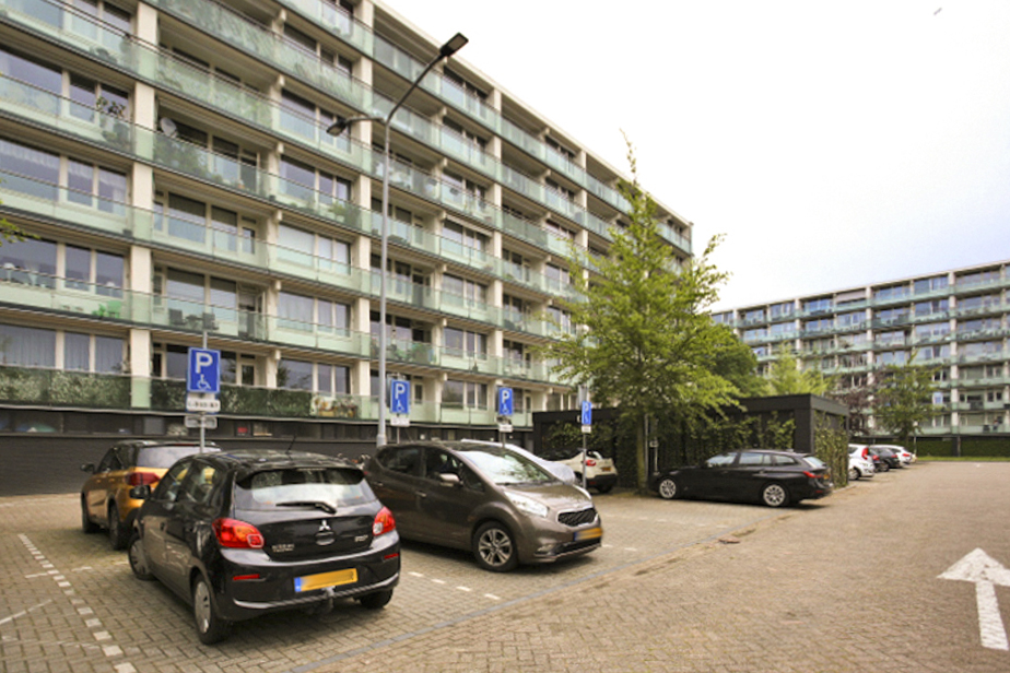 Brusselstraat 40