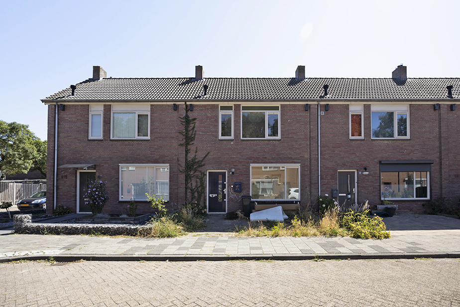 Strijmondlaan 45, 4731 LS Oudenbosch, Nederland
