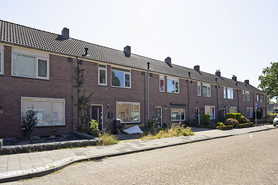 Strijmondlaan 45