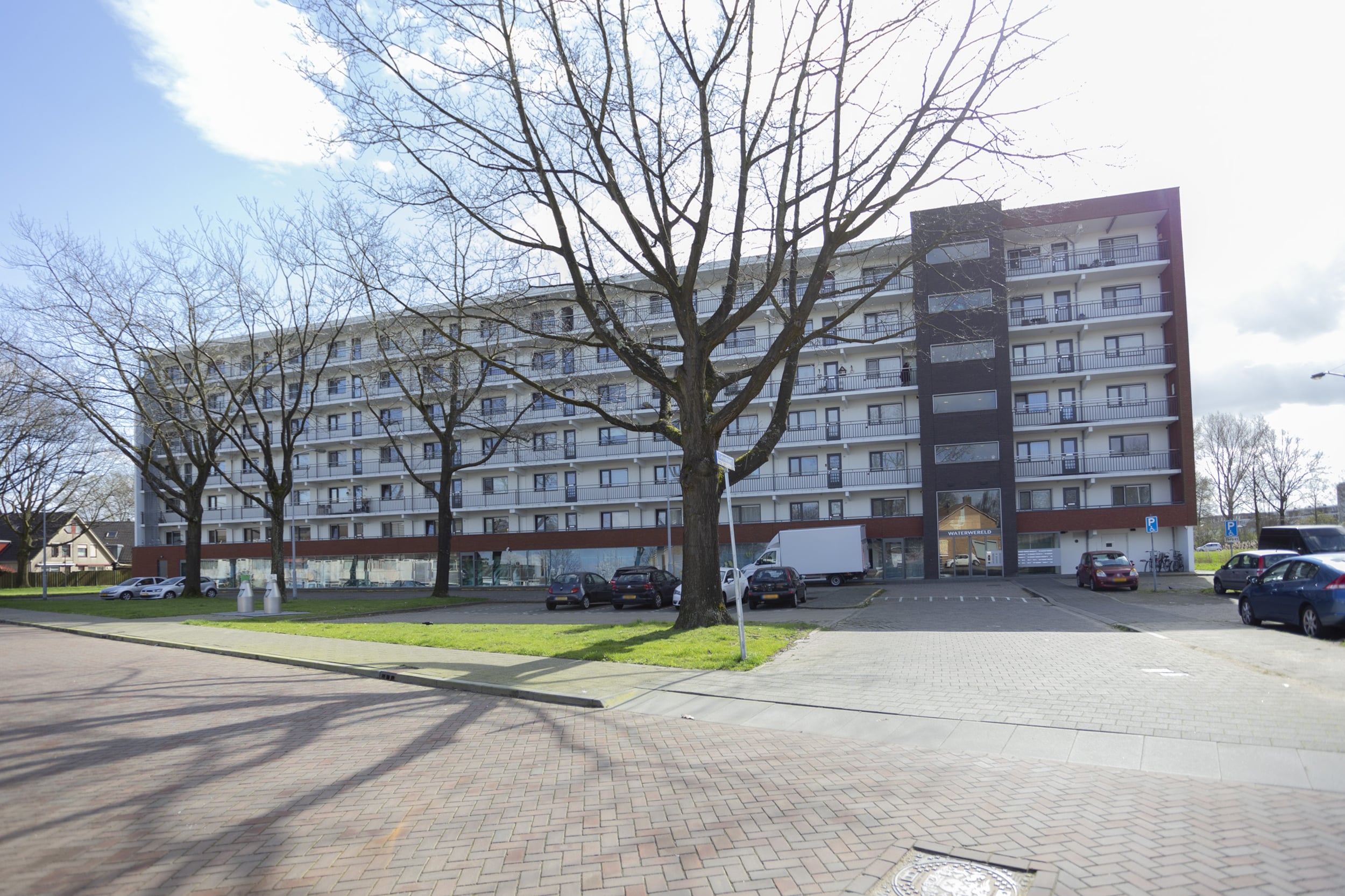 Lelystraat 414, 4827 KP Breda, Nederland