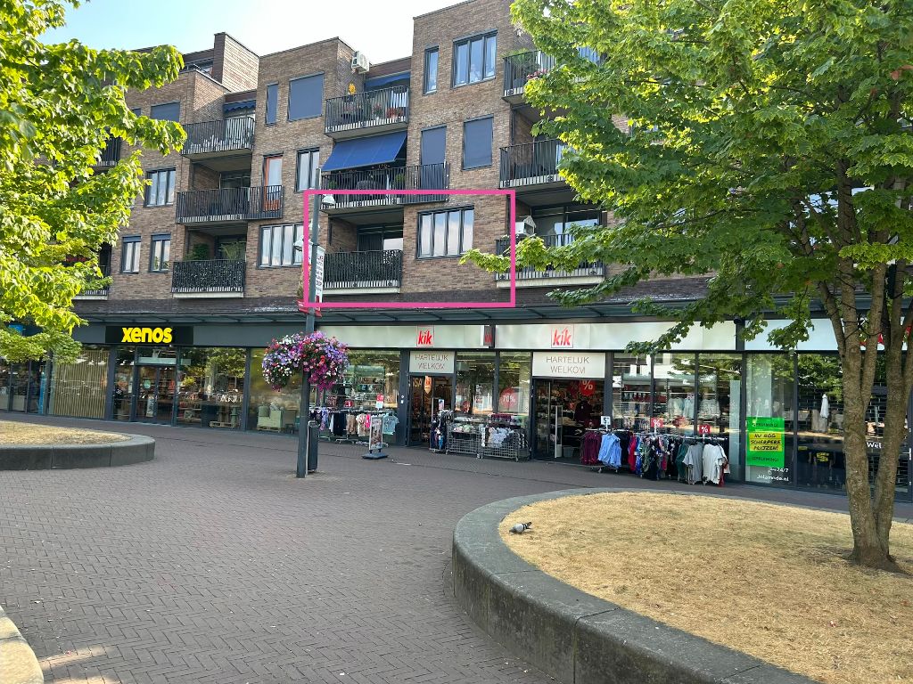 Burchtplein 39, 4873 BS Etten-Leur, Nederland