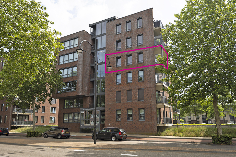 private-rentals for rent on Sint Antoniushof 83