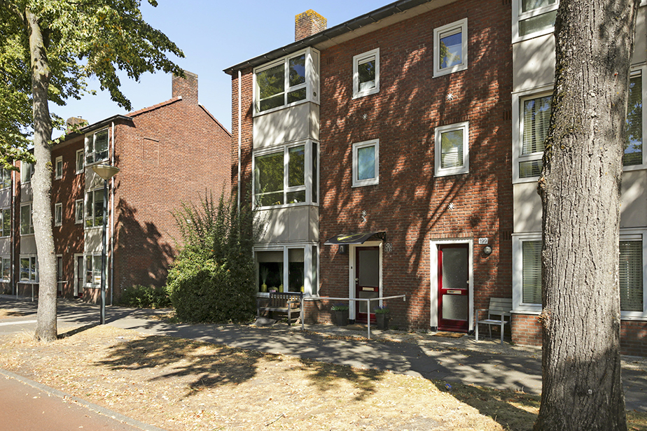 Sint Ignatiusstraat 197, 4817 KH Breda, Nederland
