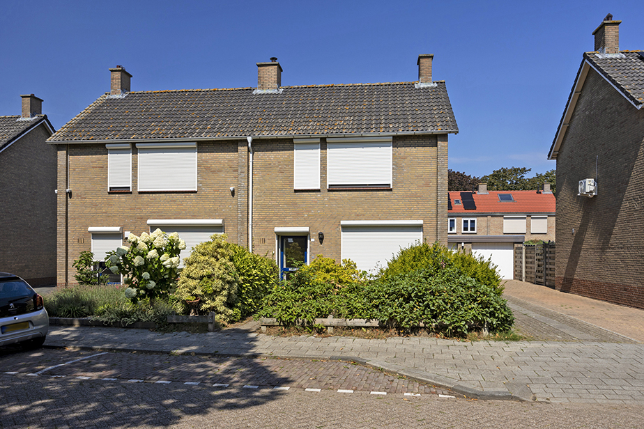 Hertog Janlaan 52, 4714 BM Sprundel, Nederland
