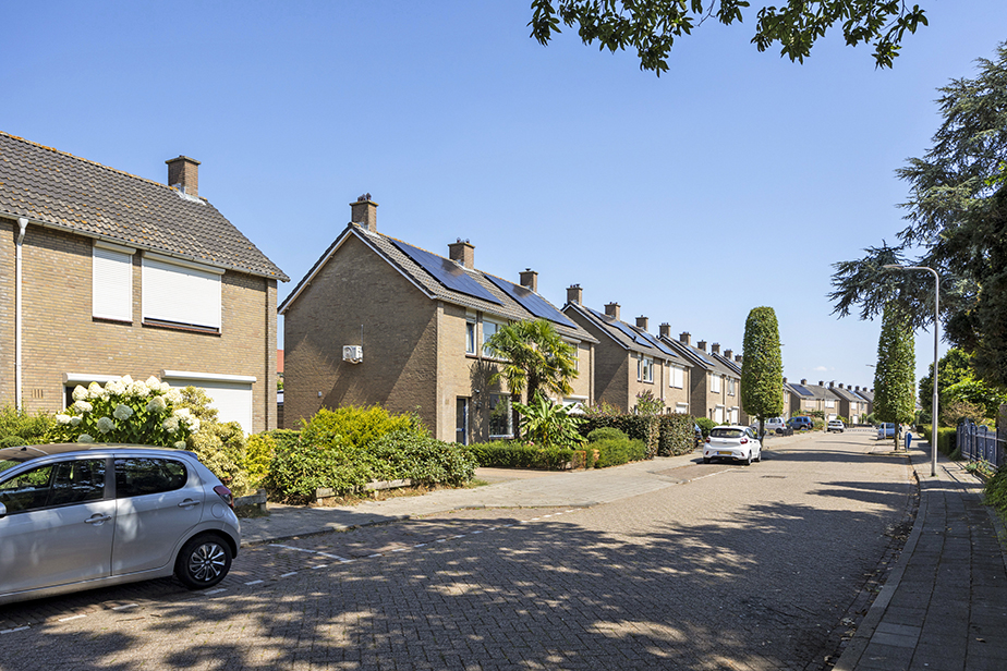 Hertog Janlaan 52