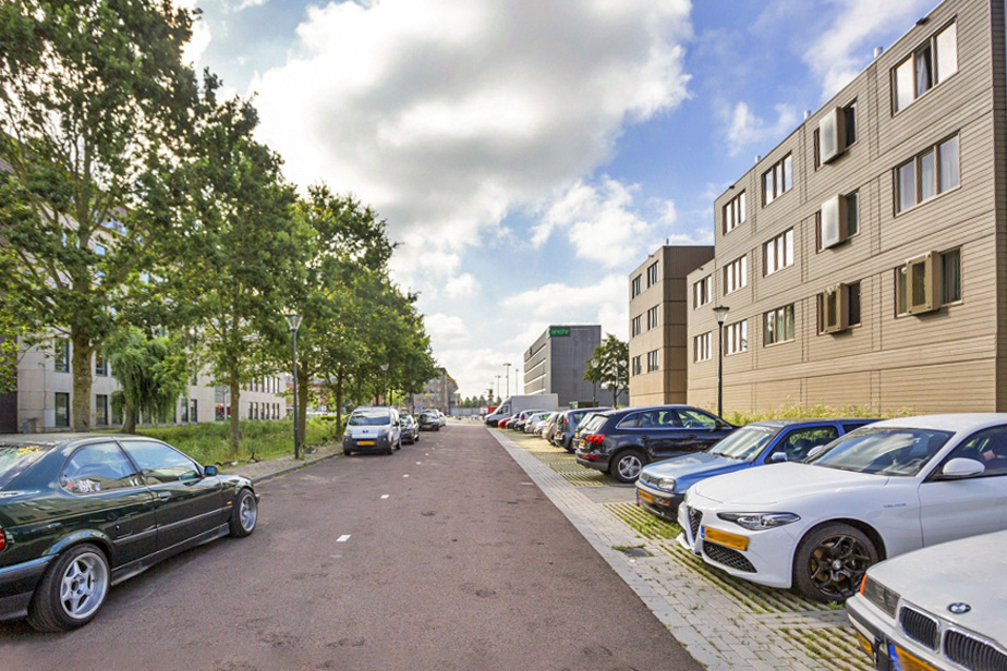 Stadionstraat 358
