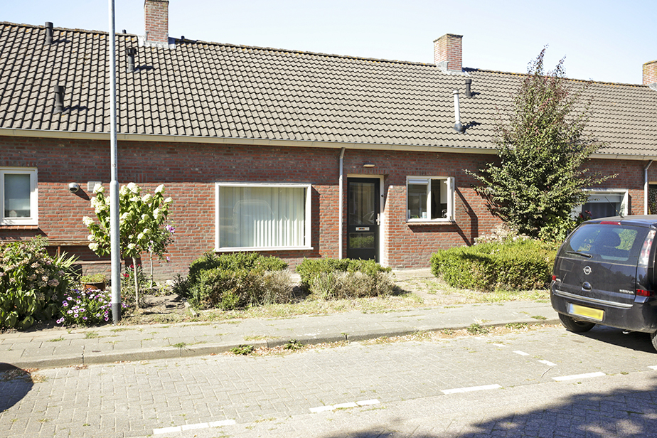 Suikerhoek 14