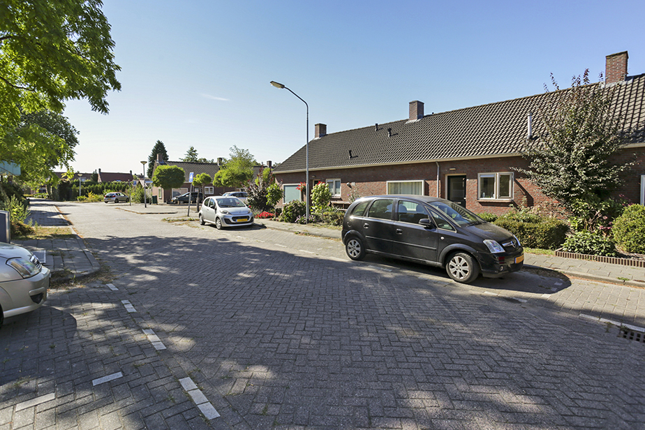 Suikerhoek 14