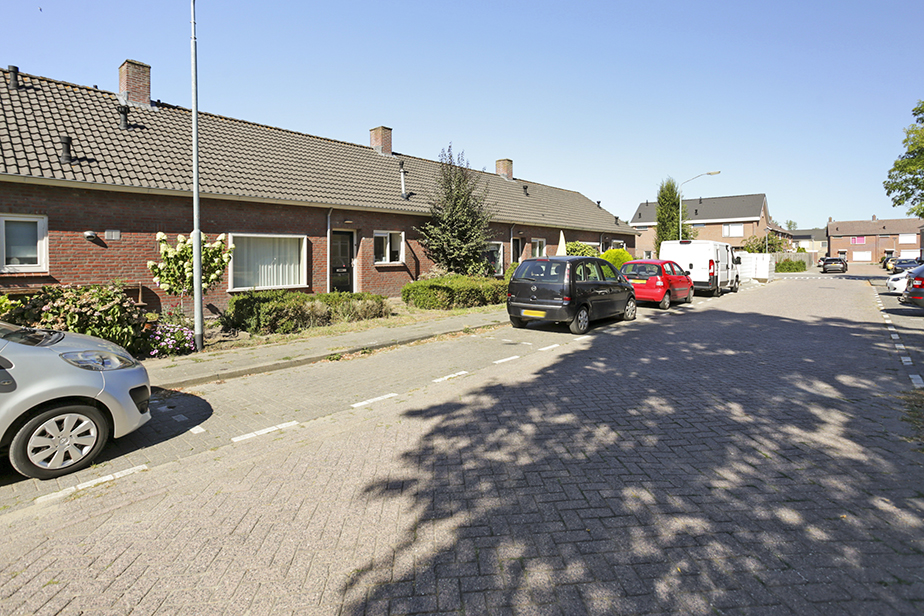 Suikerhoek 14