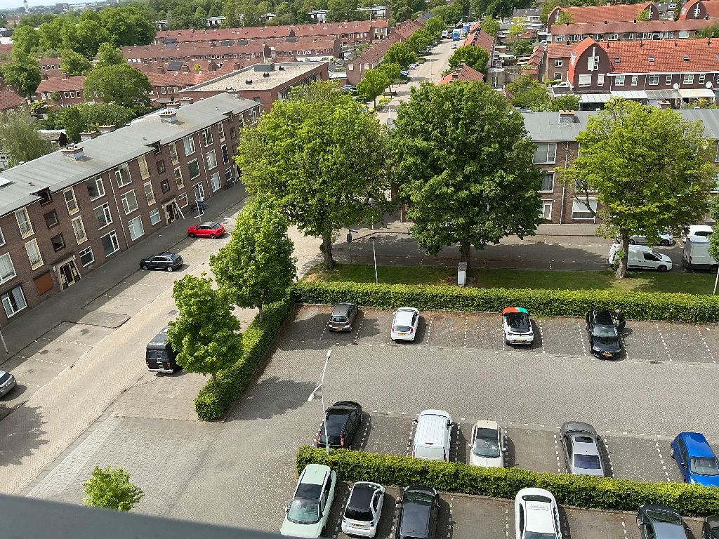 Teslastraat 79