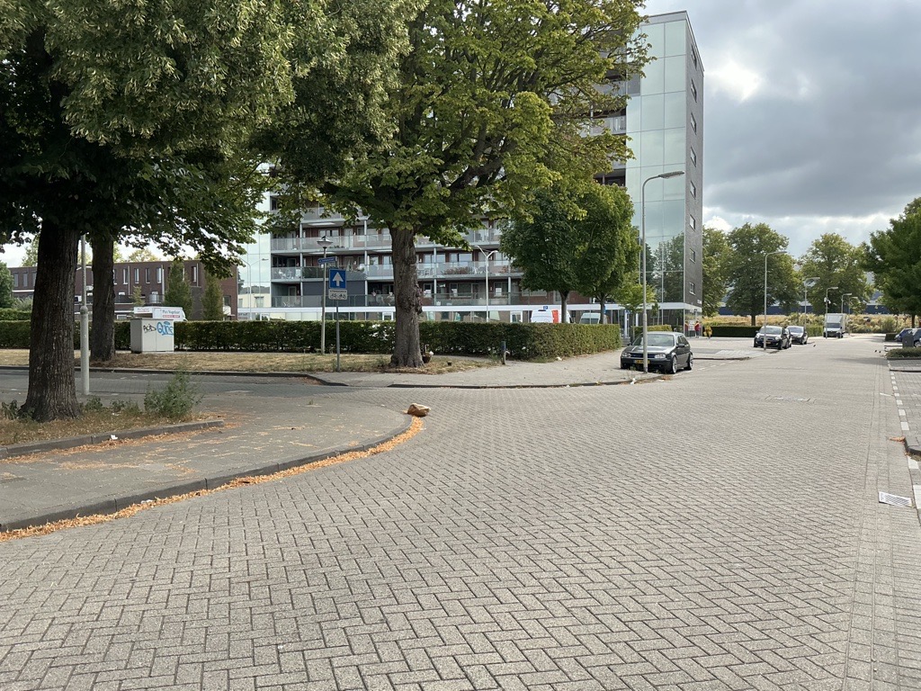 Teslastraat 79