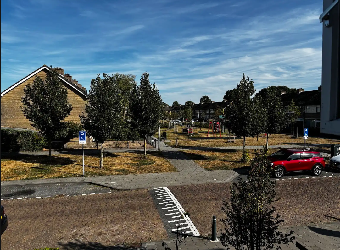 Vondellaan 47